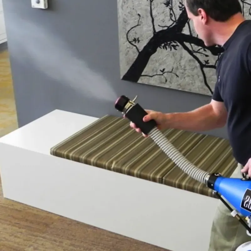 Professional Odor Removal in Mountain Ranch, CA
